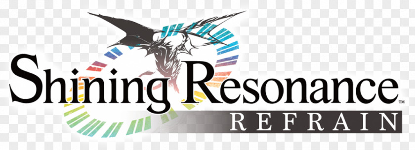 Australia Shining Resonance Refrain Logo Brand Design PNG