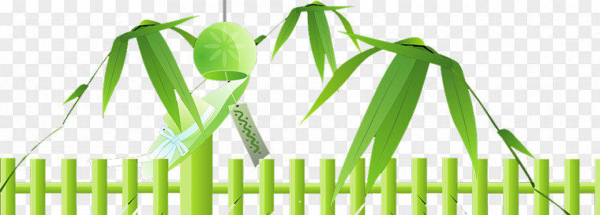 Bamboo Bamboe Leaf PNG