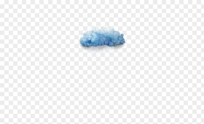 Blue Clouds Cloud Illustration PNG