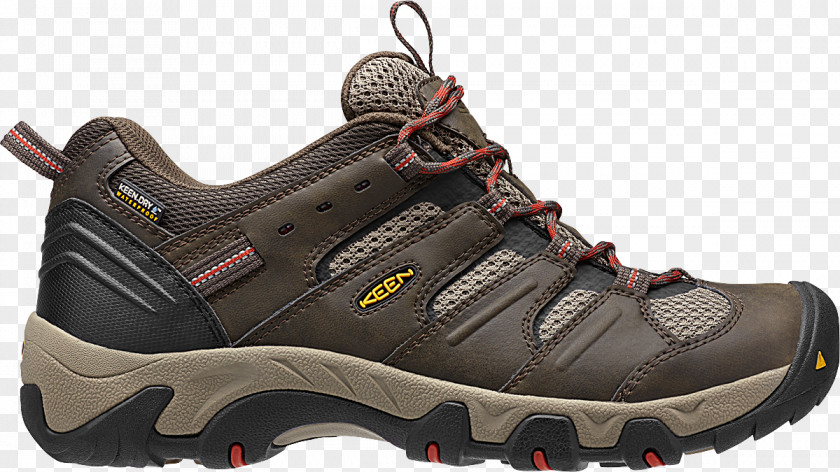 Boot Hiking Shoe Keen Sneakers PNG