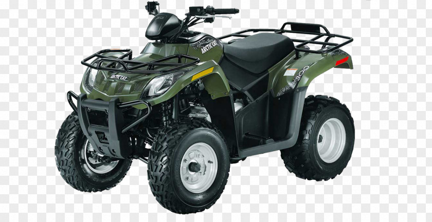 Car All-terrain Vehicle Arctic Cat Side By Powersports PNG