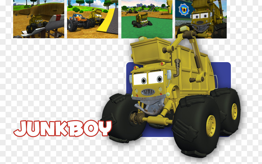 Car Motor Vehicle Monster Truck PNG