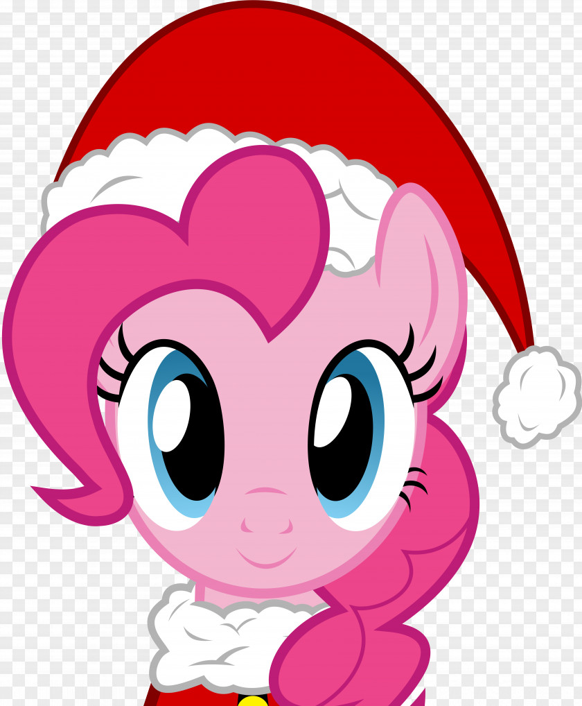 Christmas Rainbow Dash Pinkie Pie Applejack Pony Sunset Shimmer PNG