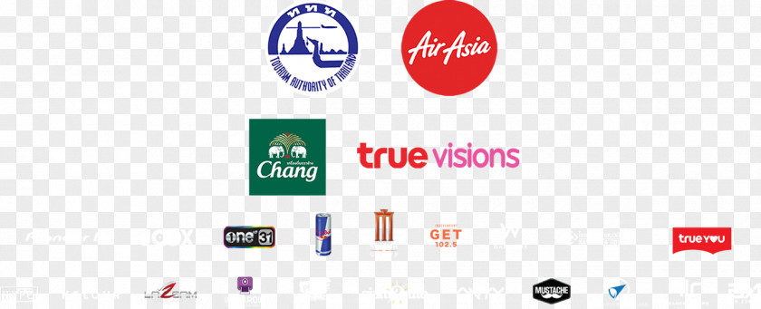 Design Logo Tourism Authority Of Thailand Font PNG
