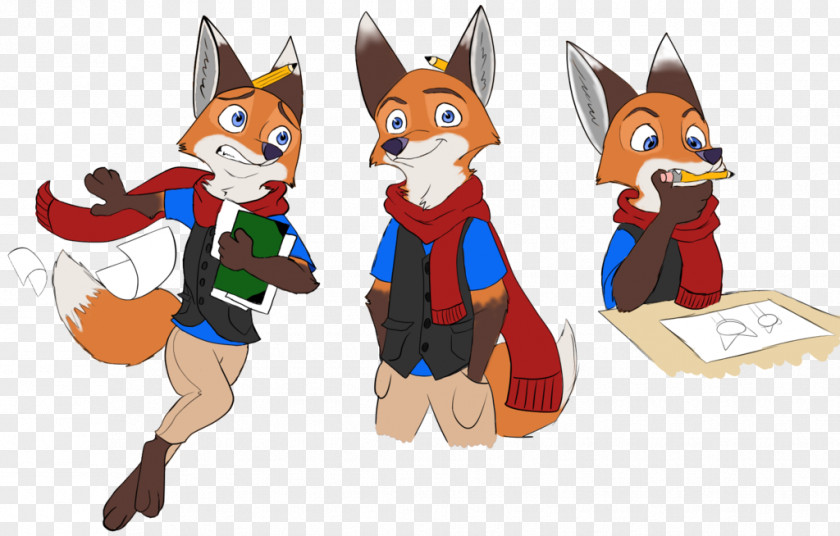 Dog Canidae Artist Fox YouTube PNG