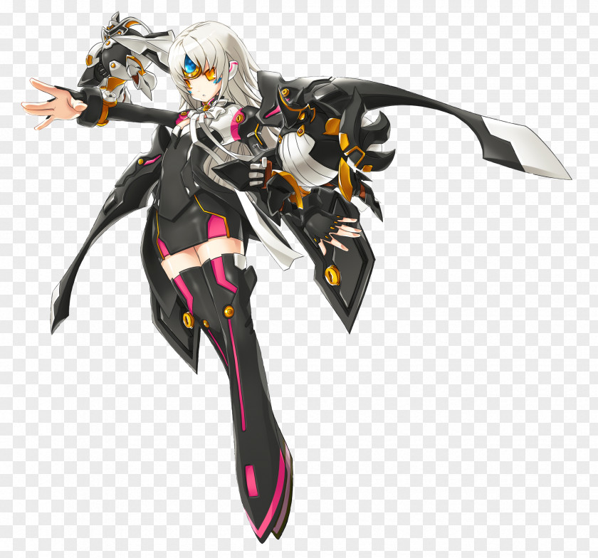 Elsword EVE Online Ragnarok 2: Legend Of The Second Character PNG