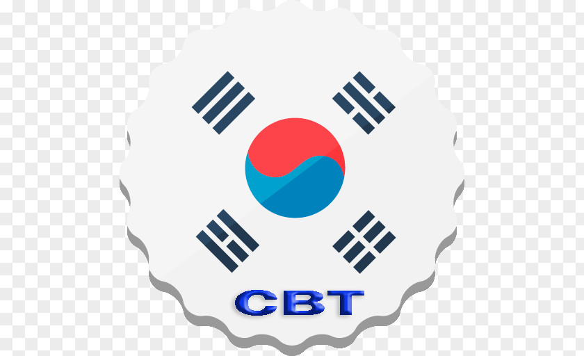 Flag Of South Korea Vector Graphics Illustration Royalty-free PNG
