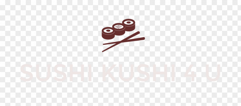 Fresh Sushi Road Logo Brand Font PNG