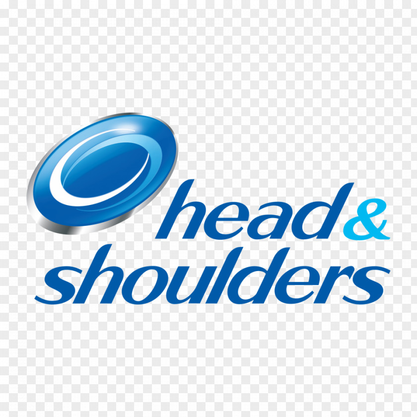 Head And Shoulders & Dandruff Procter Gamble Logo PNG