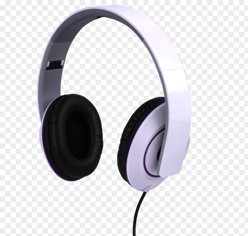 Headphones HQ Audio PNG