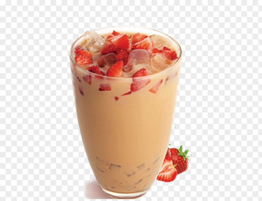 Healthy Drink Material Picture Bubble Tea Milk PNG