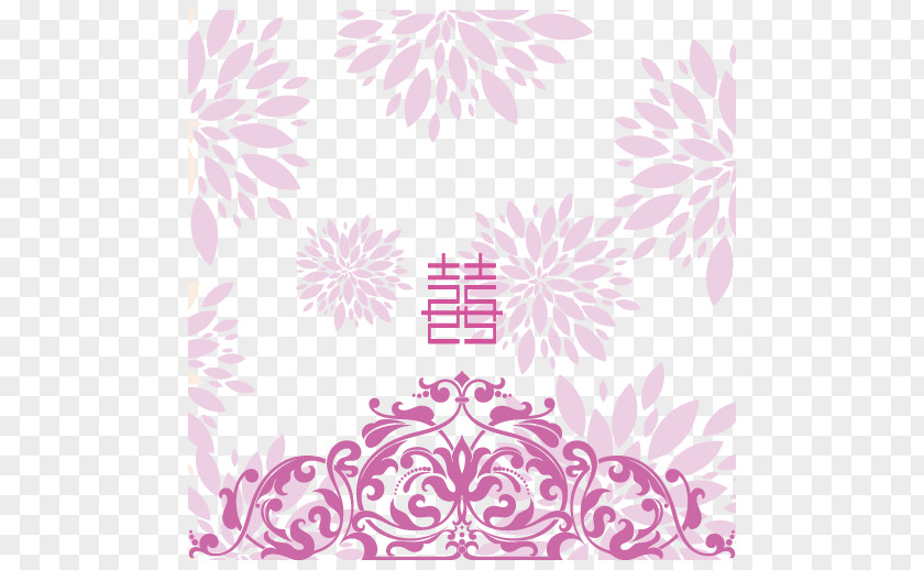 Hi Word Vector Wedding Flowers Background Invitation Ornament PNG