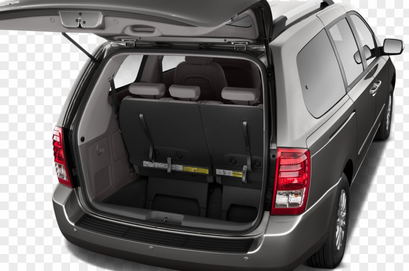 Kia 2015 Sedona 2012 Car Minivan PNG