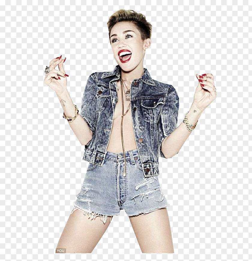 Miley Cyrus YouTube Her Bangerz PNG