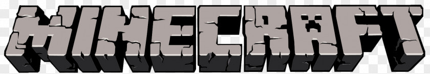 Minecraft Logo Minecraft: Pocket Edition Terraria Video Game Mojang PNG