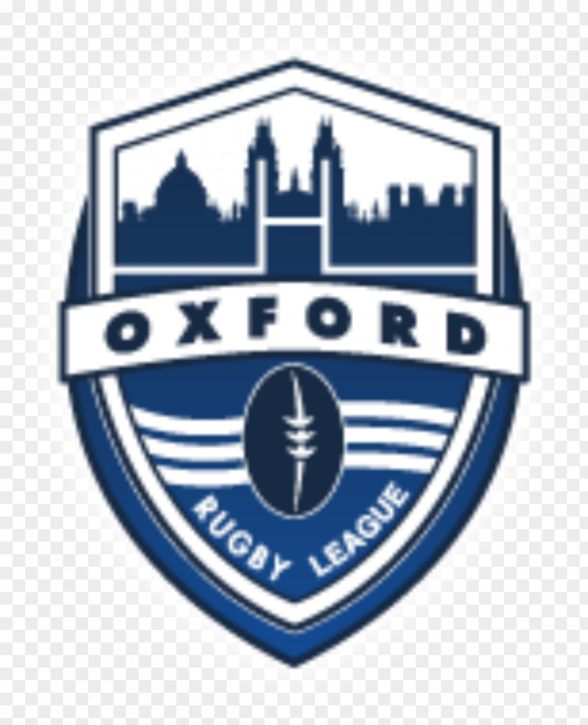 Oxford League 1 Rugby Championship Halifax R.L.F.C. PNG