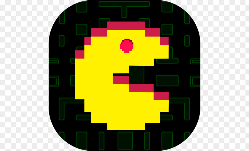 Pac Man PAC-MAN Pop Video Games Mobile App PNG