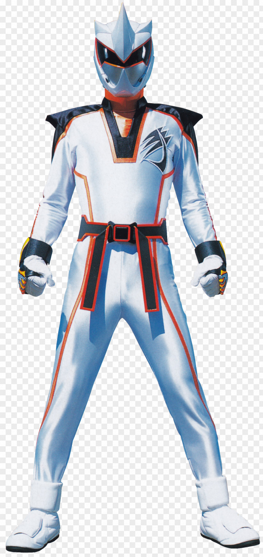 Power Rangers Super Sentai White Ranger Ninja Storm Wikia PNG