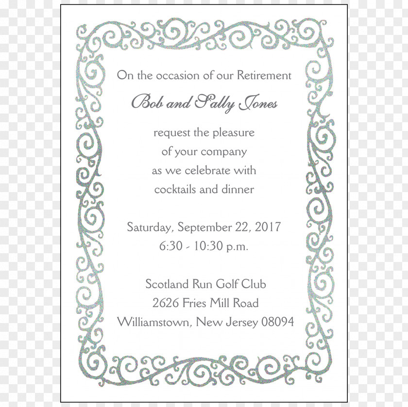 Retirement Party Bar And Bat Mitzvah Wedding Invitation Mitsva Ceremony PNG