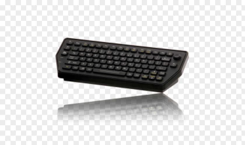 SK-II Computer Keyboard Mouse Touchpad Numeric Keypads Rugged PNG