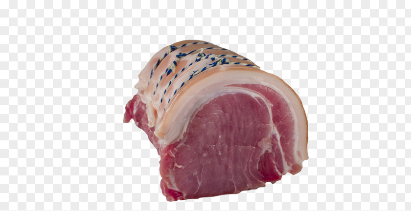 Sliced Pork Capocollo Bayonne Ham Prosciutto Back Bacon PNG