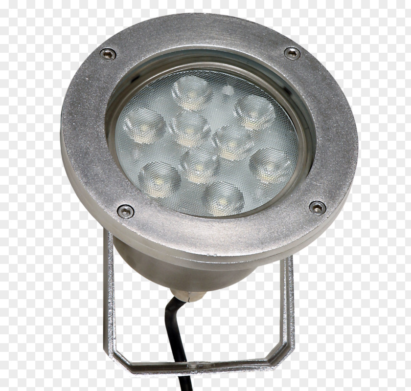 Spot Lighting Swimming Pool Exterieur Light-emitting Diode Water PNG