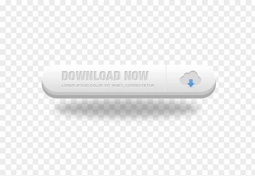 Stereo Download Button Brand Technology Font PNG