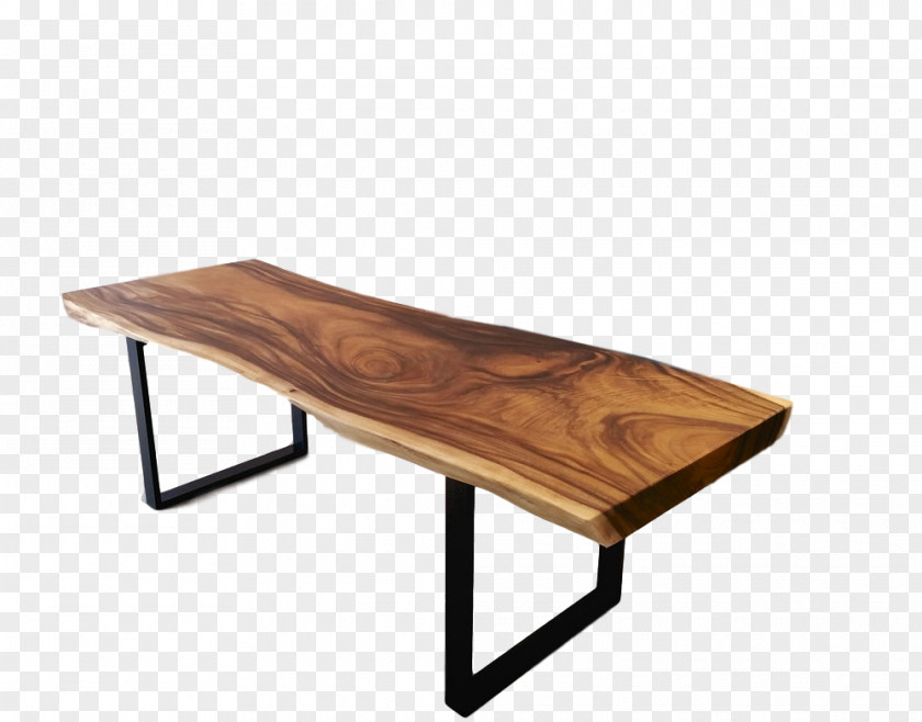 Table Furniture Matbord Solid Wood PNG