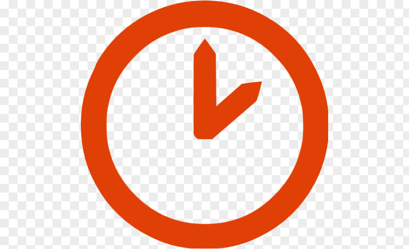 Time Icon & Attendance Clocks PNG