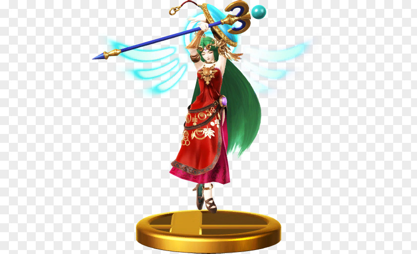 Trophy Super Smash Bros. For Nintendo 3DS And Wii U Kid Icarus: Uprising Brawl PNG