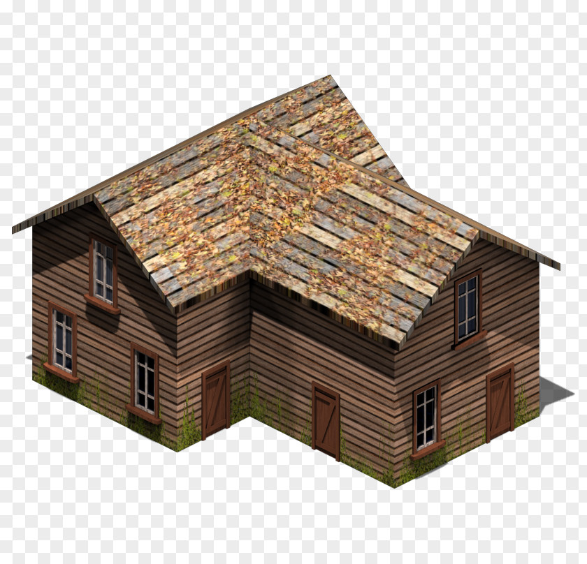 Video Games Building Isometric Game Graphics Shed Tile-based PNG