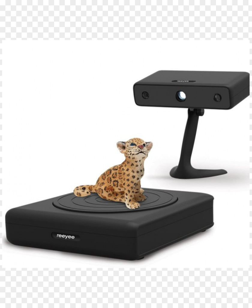 3d Scanner 3D Image Printing Laser Scanning PNG