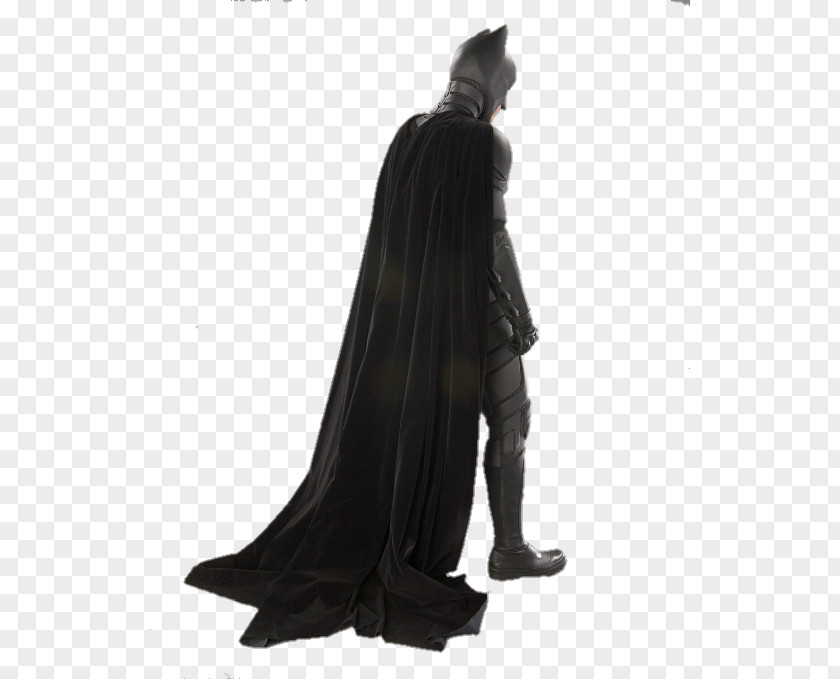 Batman Rendering DeviantArt PNG