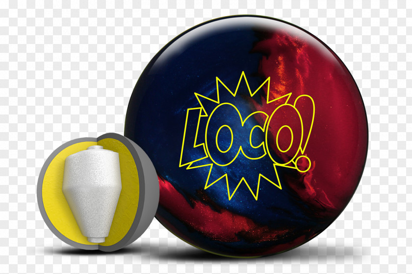 Bowling Balls Ten-pin Roto Grip Wreck It Ball Ebonite International, Inc. PNG