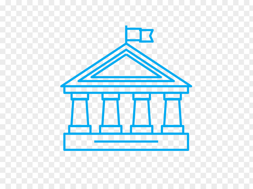 Building Library PNG