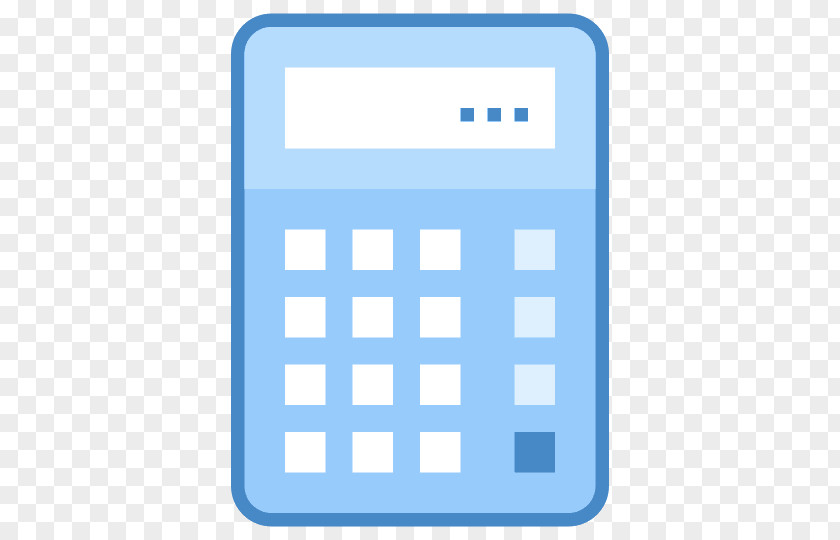 Calculator Graphing Clip Art PNG