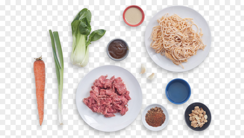 Dandan Noodles Vegetarian Cuisine Spiced Beef Sichuan Food PNG