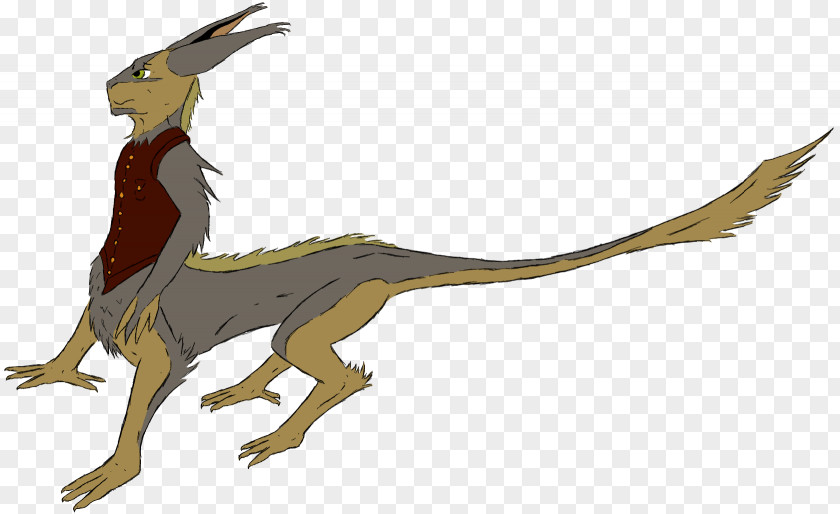 Dragon Velociraptor Tyrannosaurus Terrestrial Animal PNG