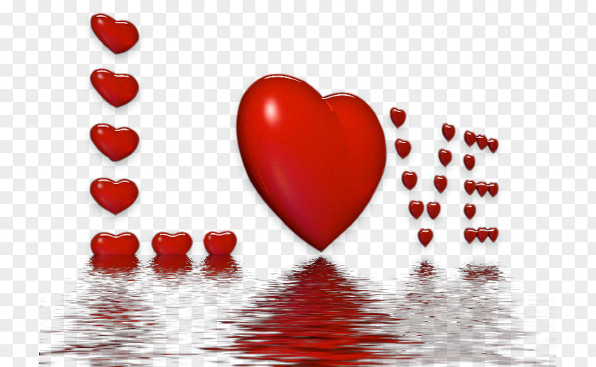 Heart Web Browser Love PNG