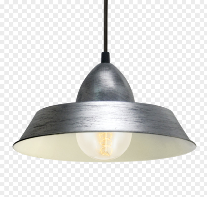 Lamp Pendant Light Fixture Lighting EGLO Edison Screw PNG