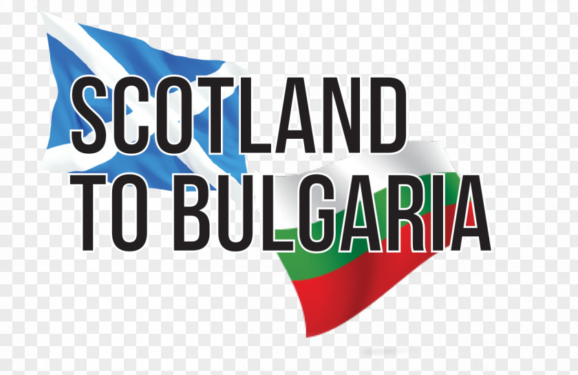 Logo Brand Bulgaria Scotland Product Design PNG