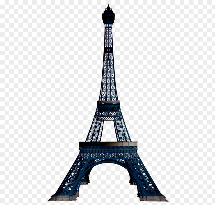 National Historic Landmark Monument Eiffel Tower Drawing PNG