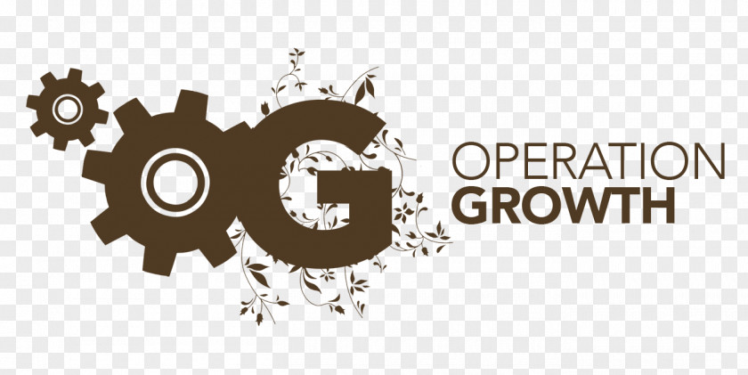 Operation Economic Growth Logo Development Brand PNG