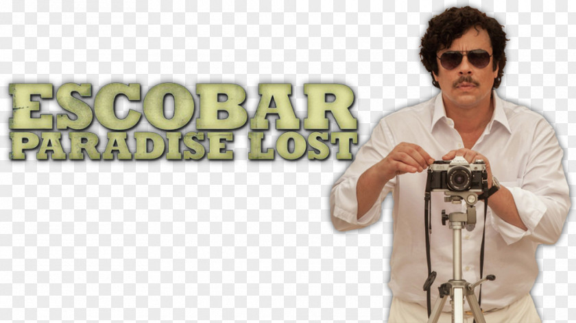 Pablo Escobar Film Art Blu-ray Disc Television PNG