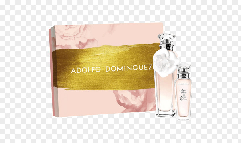 Perfume Adolfo Domínguez Fresh Water Vapo 120 Ml Edt Eau De Toilette Rose PNG