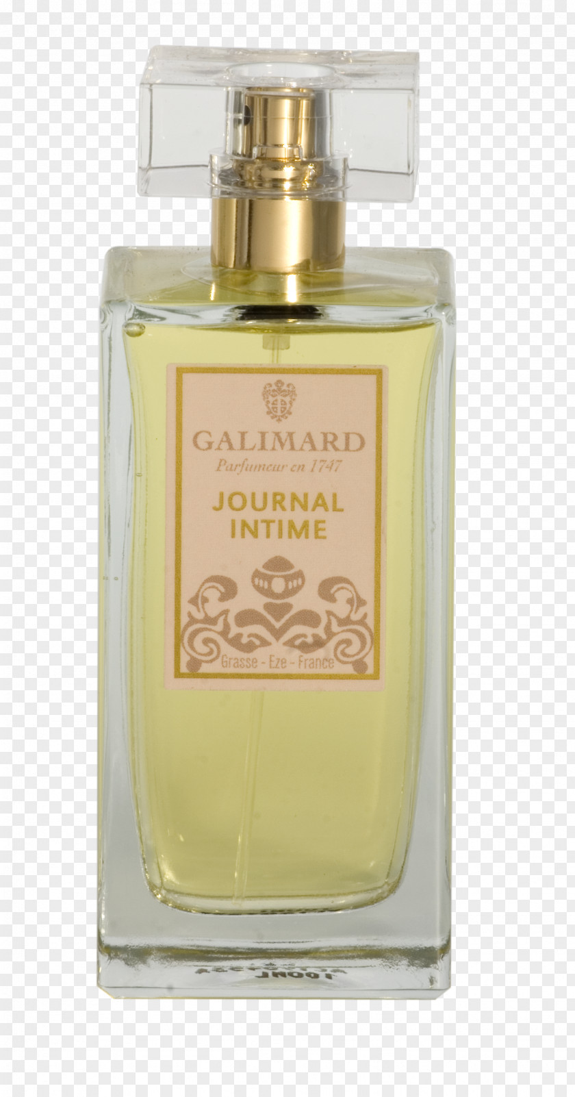 Perfume Eau De Toilette Health Galimard PNG