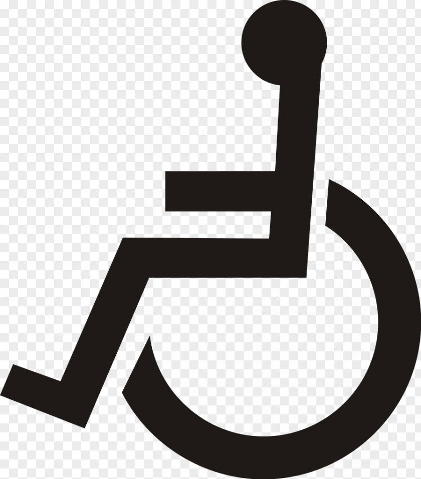 Rollstuhl Clip Art Disability Disabled Parking Permit Wheelchair PNG