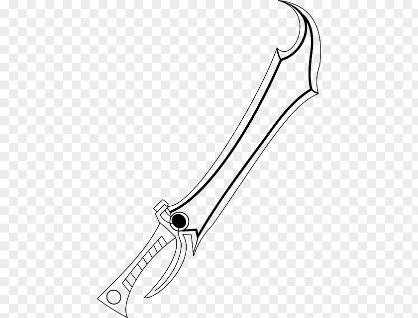 Sword Classification Of Swords Weapon Clip Art PNG