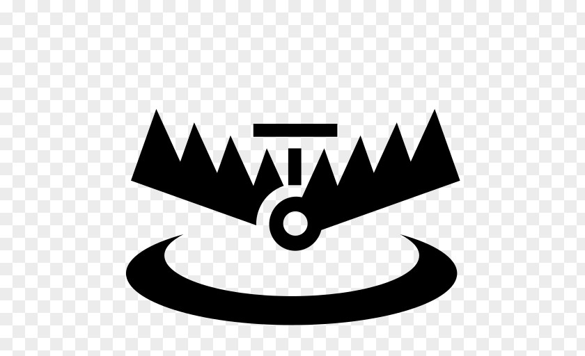 Symbol Trapping Grease Trap Mousetrap PNG