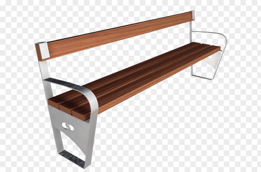 Table Bench Garden Furniture Street PNG